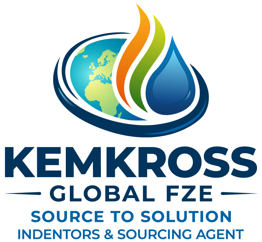 KEMKROSS GLOBAL FZE